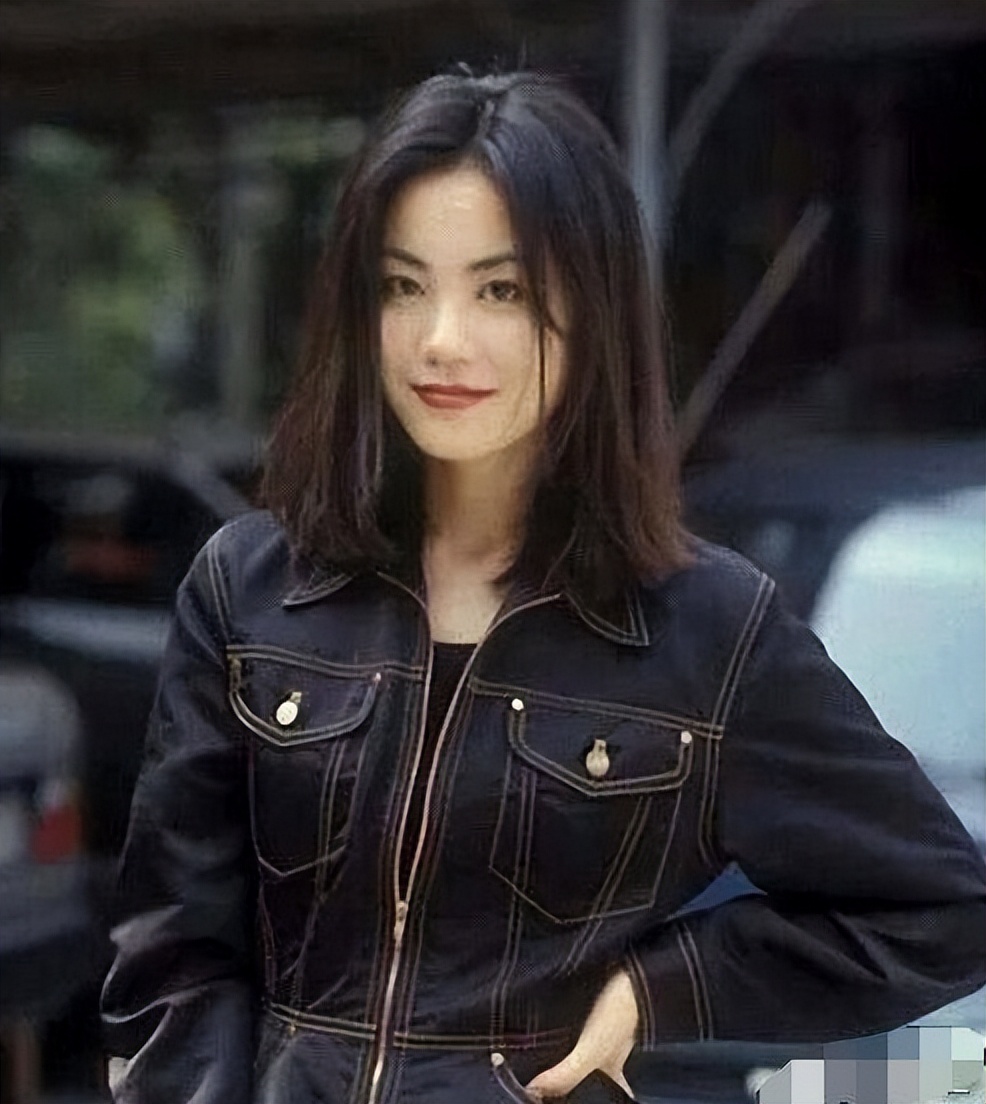 王菲谢霆锋现在婚姻近况咋样,李亚鹏王菲谢霆锋近况