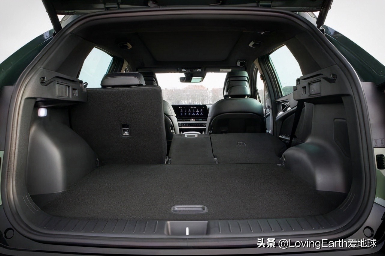 起亚sportage狮跑,2020款起亚狮跑sportage亮相