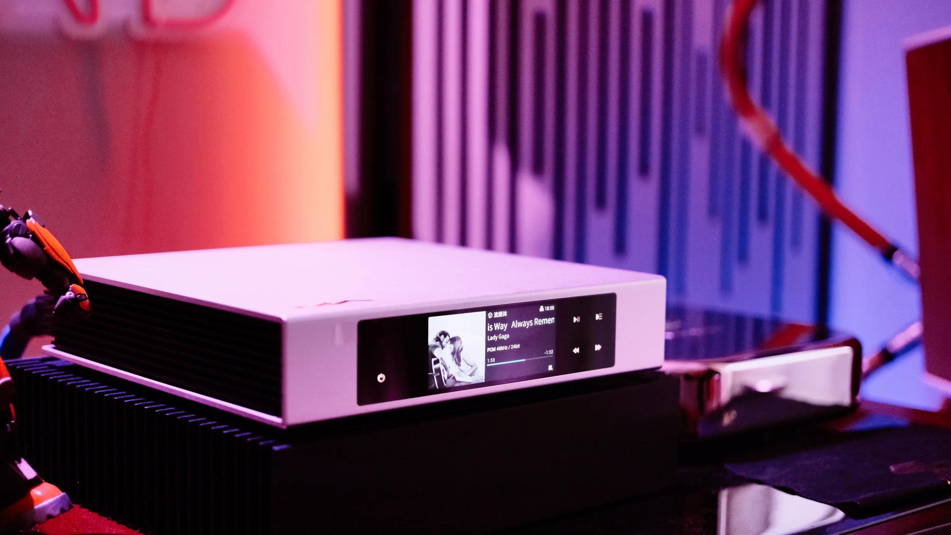 矩声elements参数,矩声element转盘