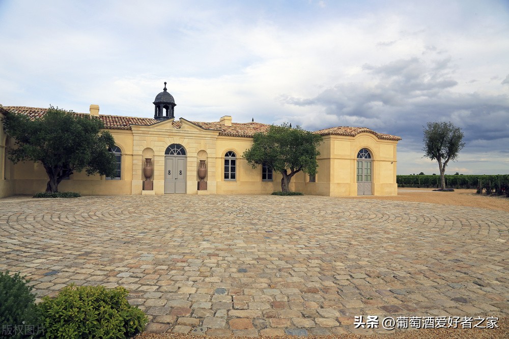 法国波尔多葡萄酒名庄分级大全,法国葡萄酒的主要产区及分级图