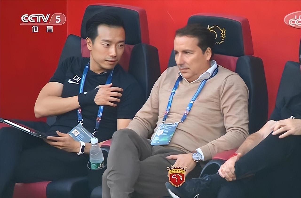 海港大战,海港vs国安失误名场面