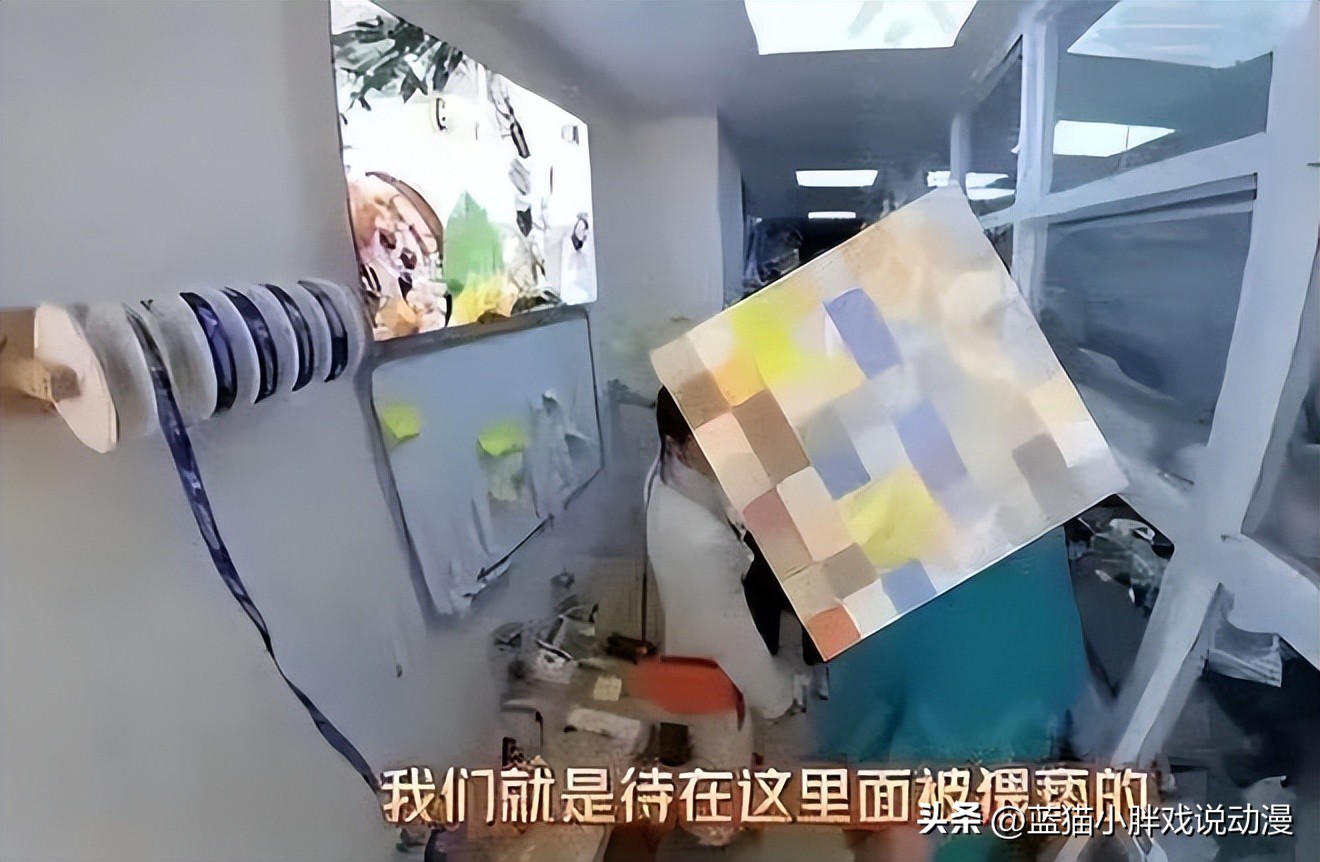 被指猥亵女童的蛋糕店主妻子发声,被指猥亵3岁女童蛋糕店长已起诉