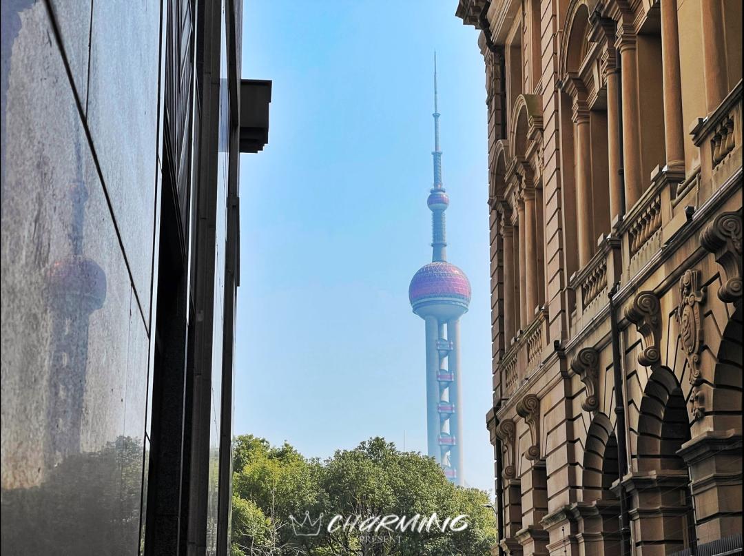 上海半岛酒店观景,上海半岛酒店豪华江景客房