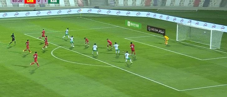 国足朱辰杰点球破门,国足朱辰杰点数