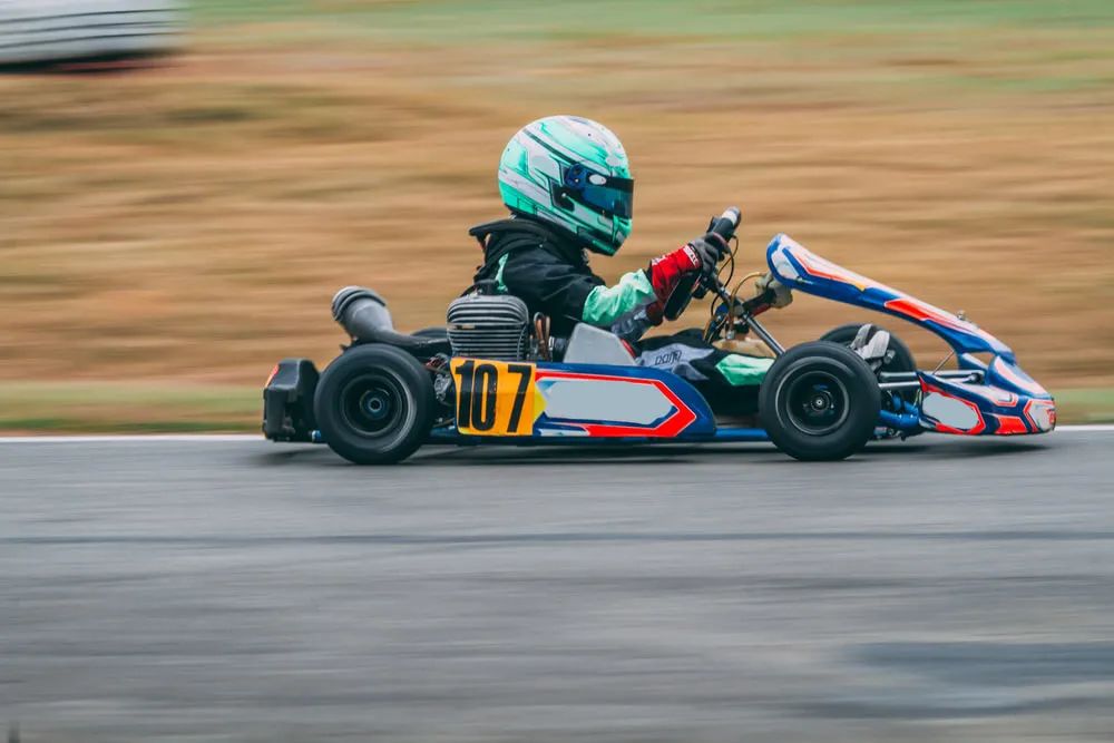 卡丁车漂移胎和舒适胎,卡丁车手游新手必备车