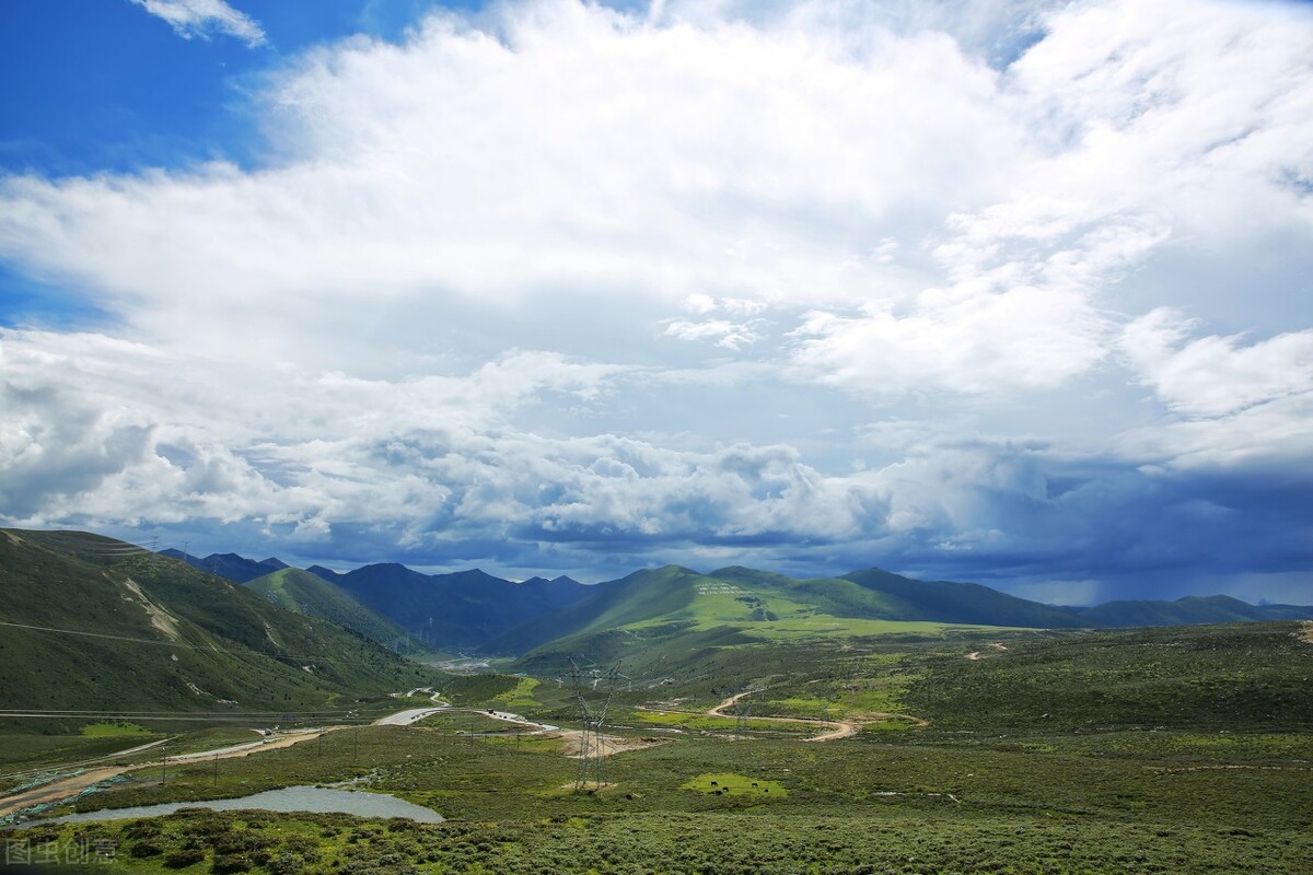 自驾西游通关攻略,从江苏出发西藏自驾游攻略