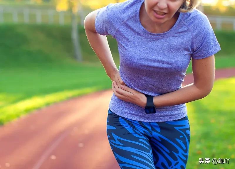 跑步小腿骨头中间疼痛是怎么回事,跑步小腿筋痛用不上力怎么办