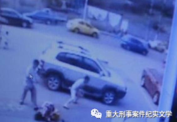 周克华的人生经历,周克华的一生简介