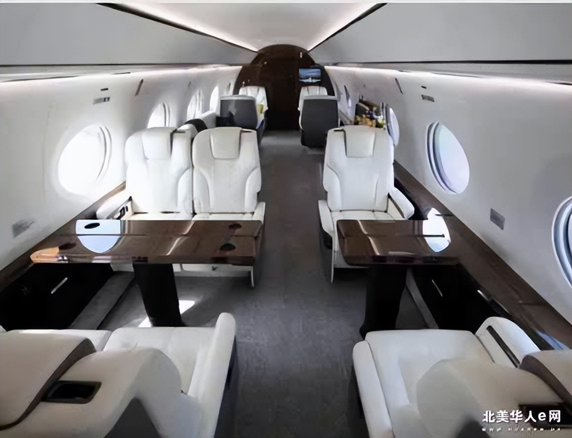 马斯克新私人飞机,马斯克飞机最新消息