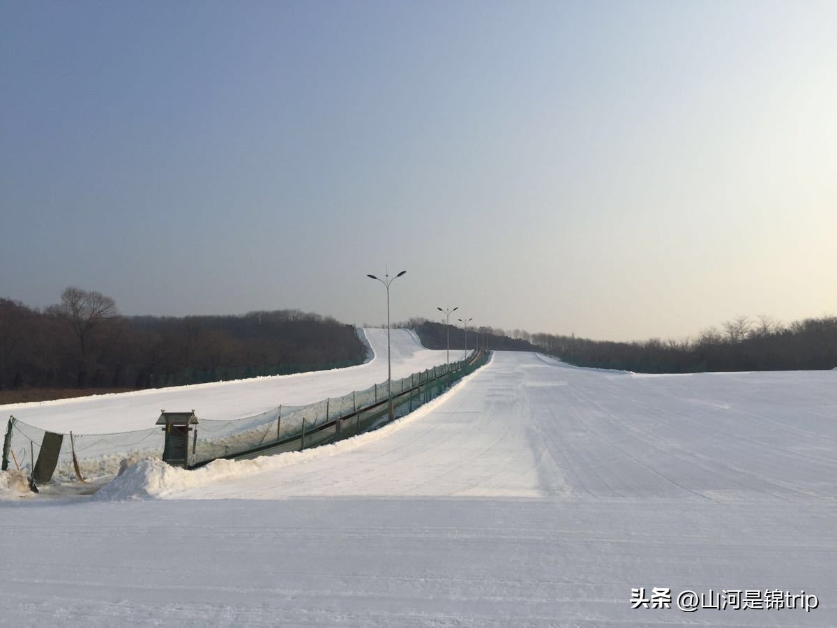 国内最值得去的六大滑雪场推荐,国内必去十大滑雪场滑雪场地