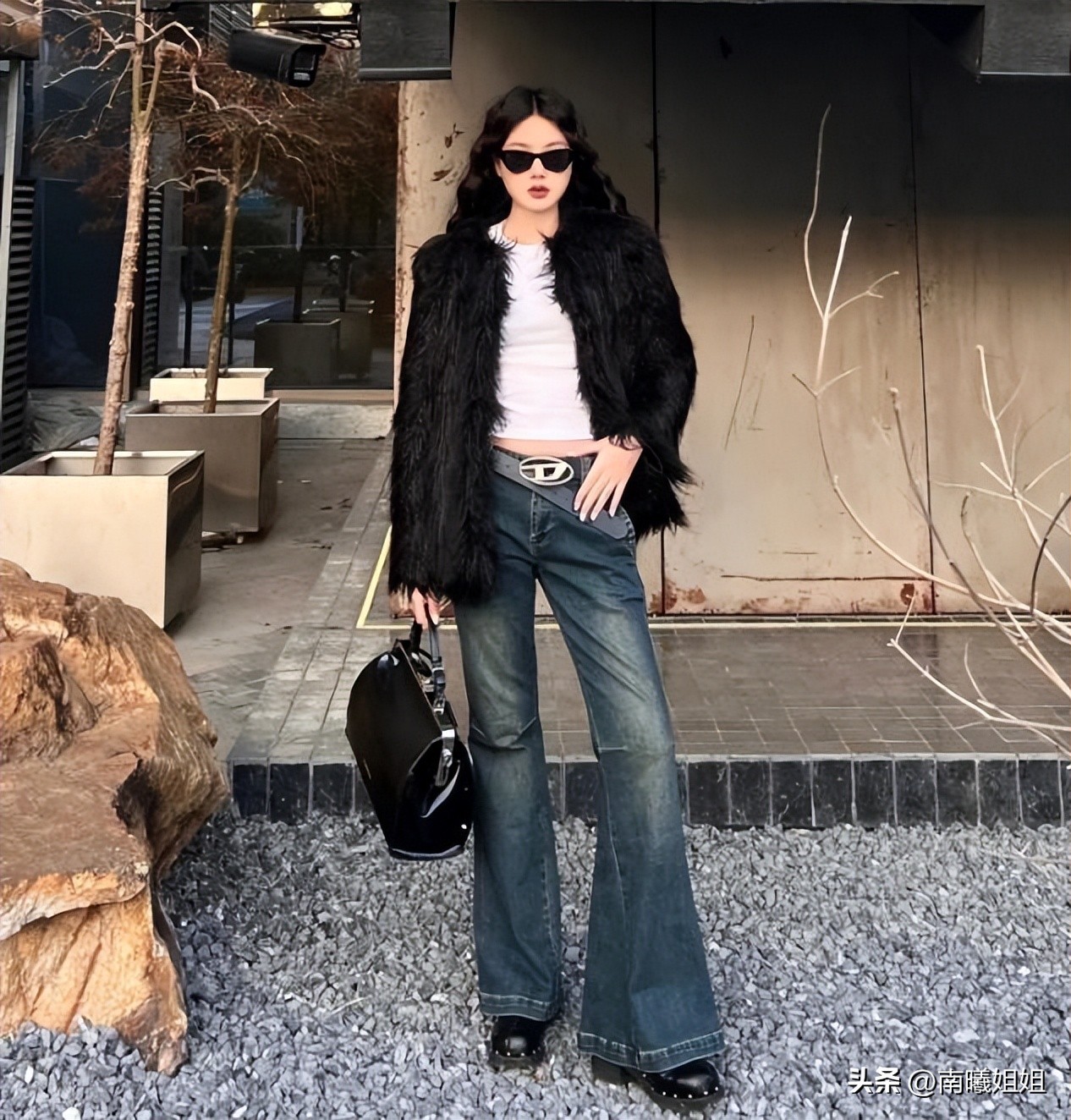 今春最流行的女裤,4款内搭裤搞定节后时髦