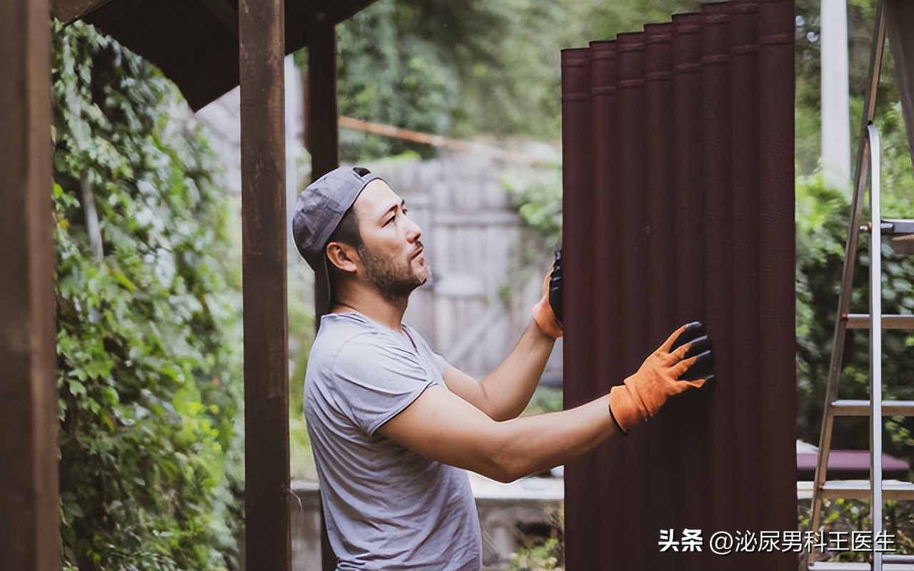 男人刮胡子的频率决定寿命长短,男性刮胡子频率高说明了什么