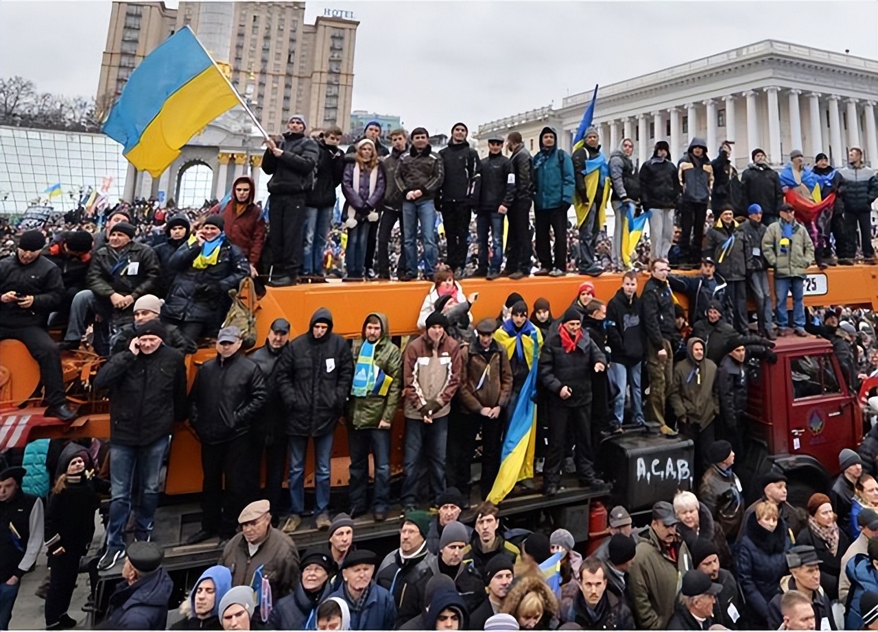 俄乌战争的最新地缘政治军事博弈,俄乌战争形势政策解析