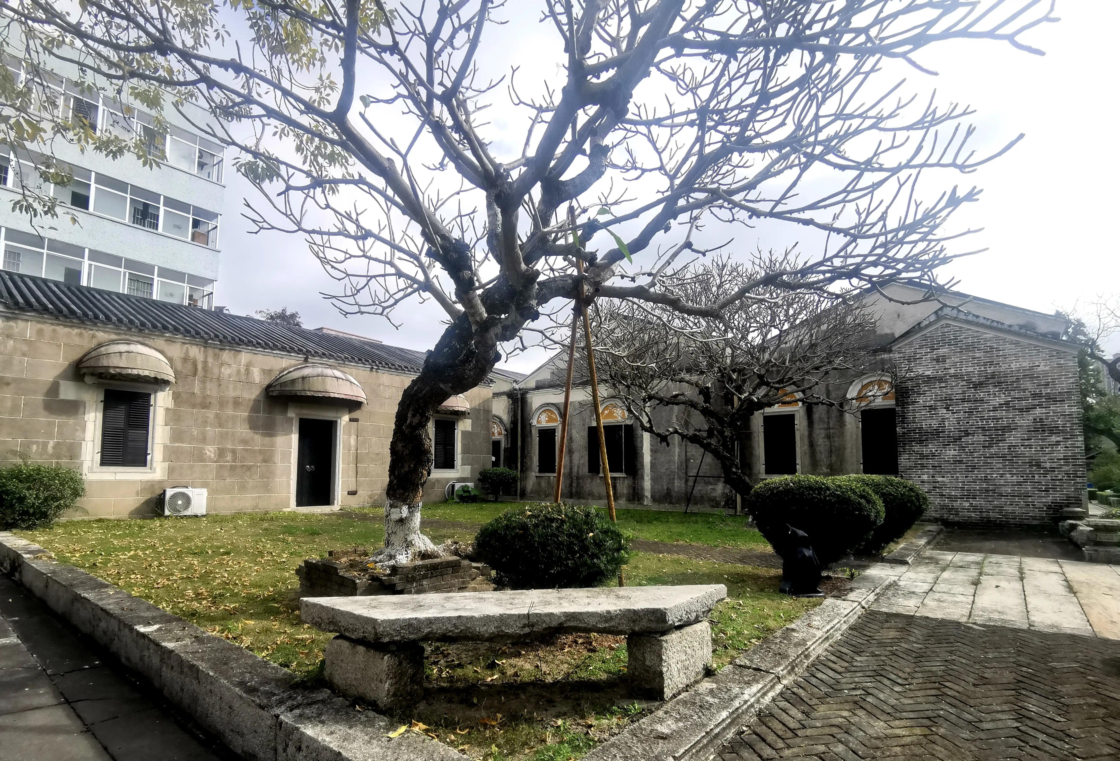 梅溪牌坊简介,珠海梅溪牌坊来历