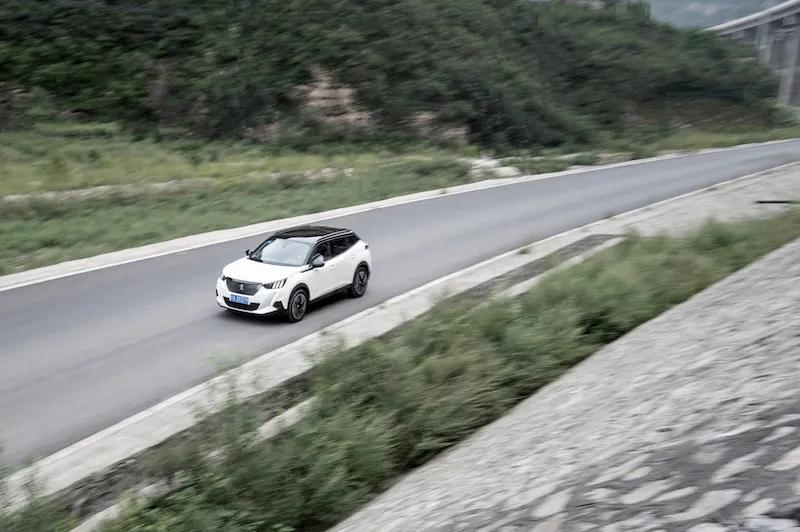 东风好车推荐,东风标致好车