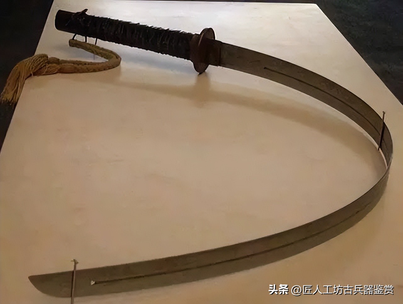 老传统日本刀,日本刀唐刀图片