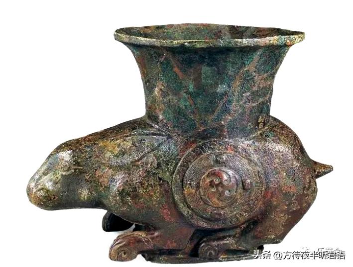 兔年说兔第一段在文中有何作用,兔年说兔说明文