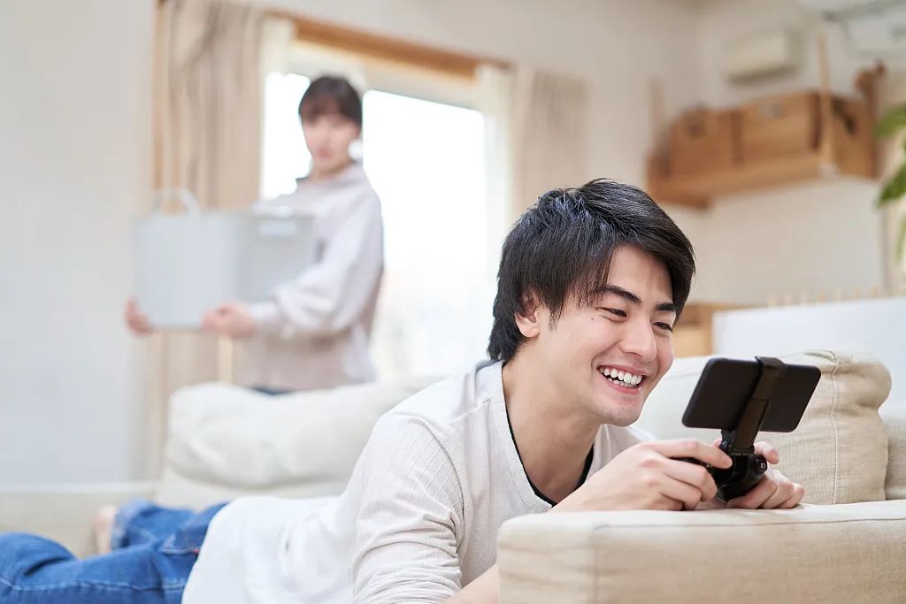 去上男德班！一个00后男生的性别实践