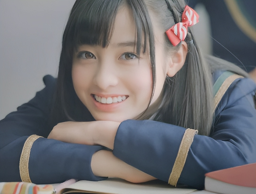 惊艳了整个时代的日本女星,日本女明星又有演技又有颜值