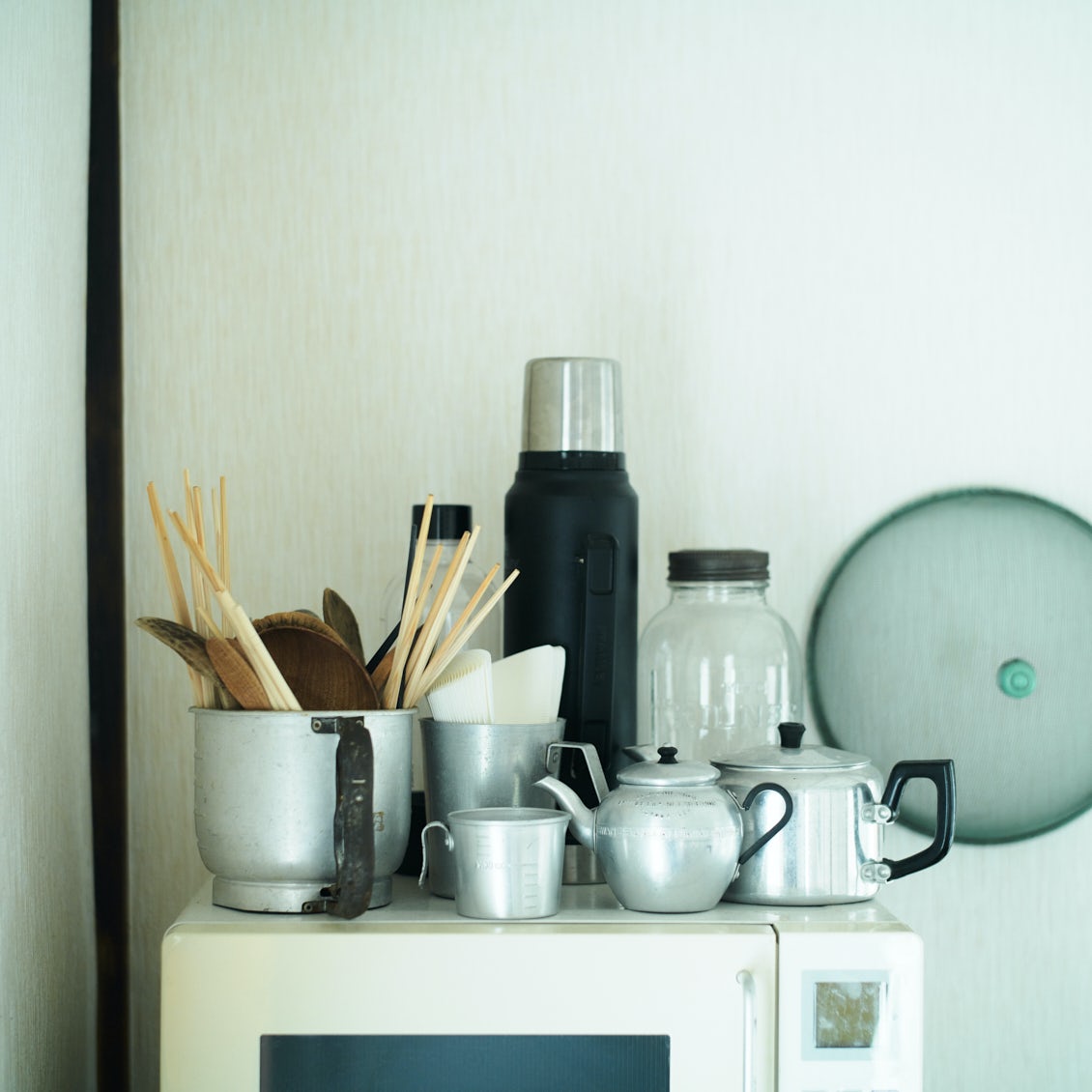 日本太太的极简生活,日本主妇极简生活方式