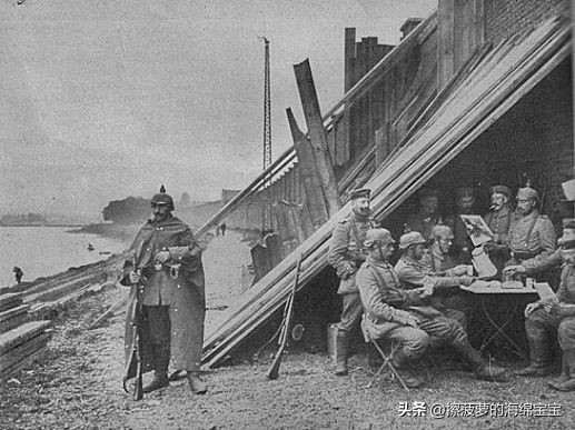 户外防水防火帐篷布,二战德国帐篷