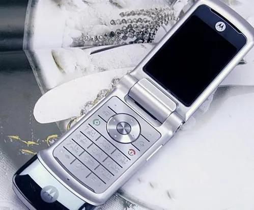 曾经玩过的手机,曾经的手机