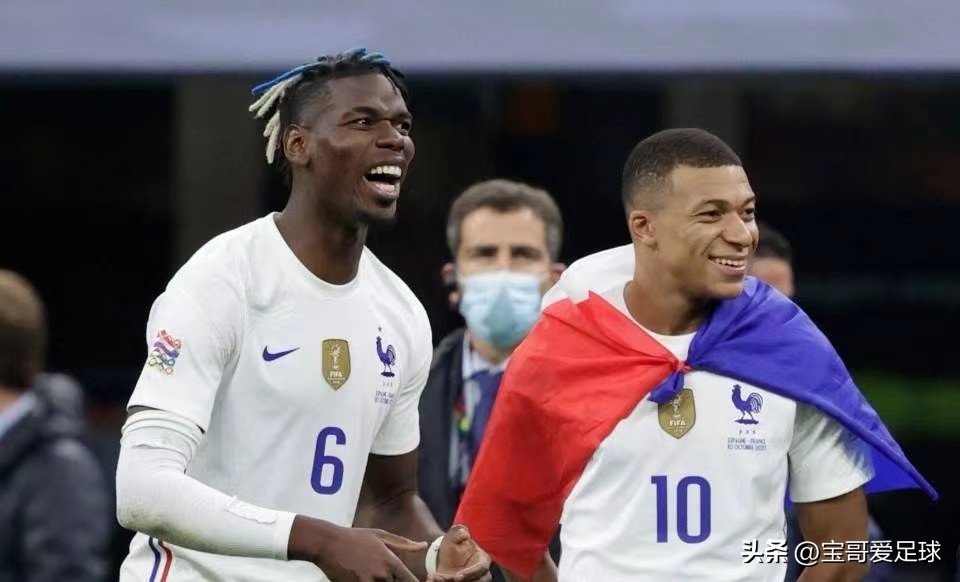 梅罗双骄对比哈兰德姆巴佩,姆巴佩哈兰德纪录片新世界