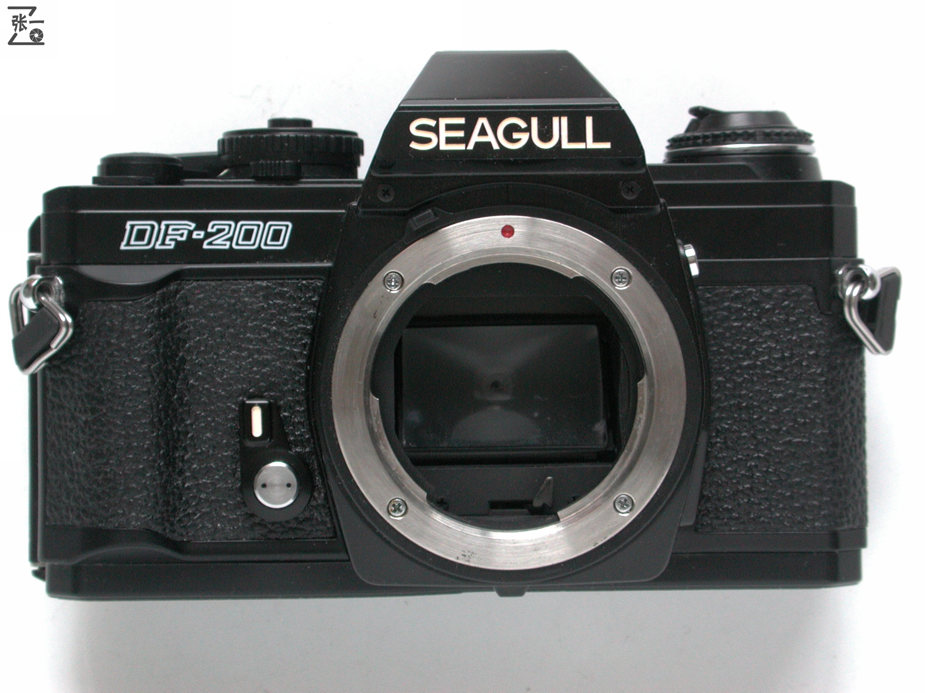海鸥df-3单反相机,海鸥df单反
