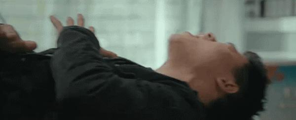 成龙跟谢苗合作的电影,谢苗2021年新片剧透