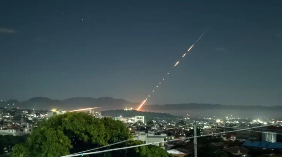 缅甸同盟军全部占领果敢了吗,果敢同盟军占领缅甸