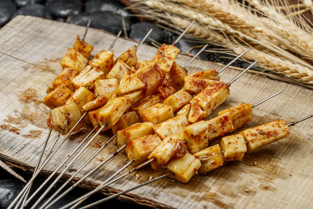 孜然什么时候炒菜最好,孜然在做菜中怎么使用