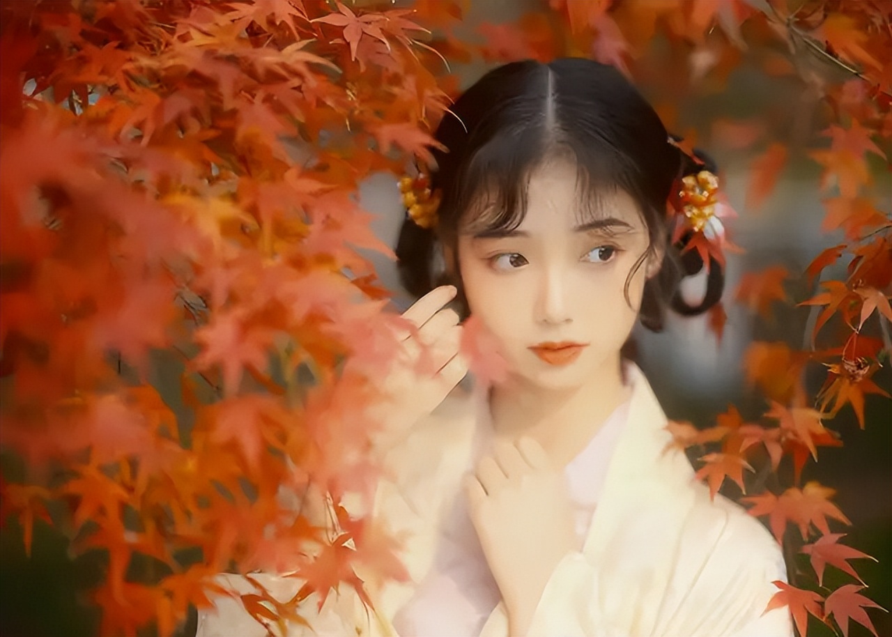 梅香骗翰林风月,梅香陷害了马馥芳的丫鬟