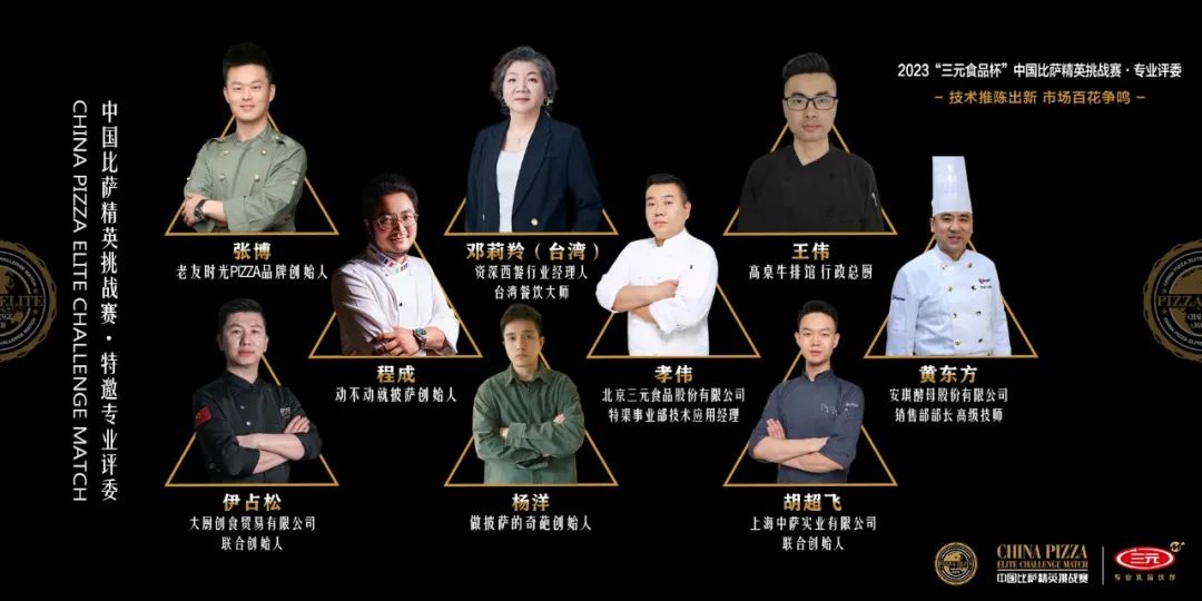 2020中国比萨精英挑战冠军,中国比萨精英大赛