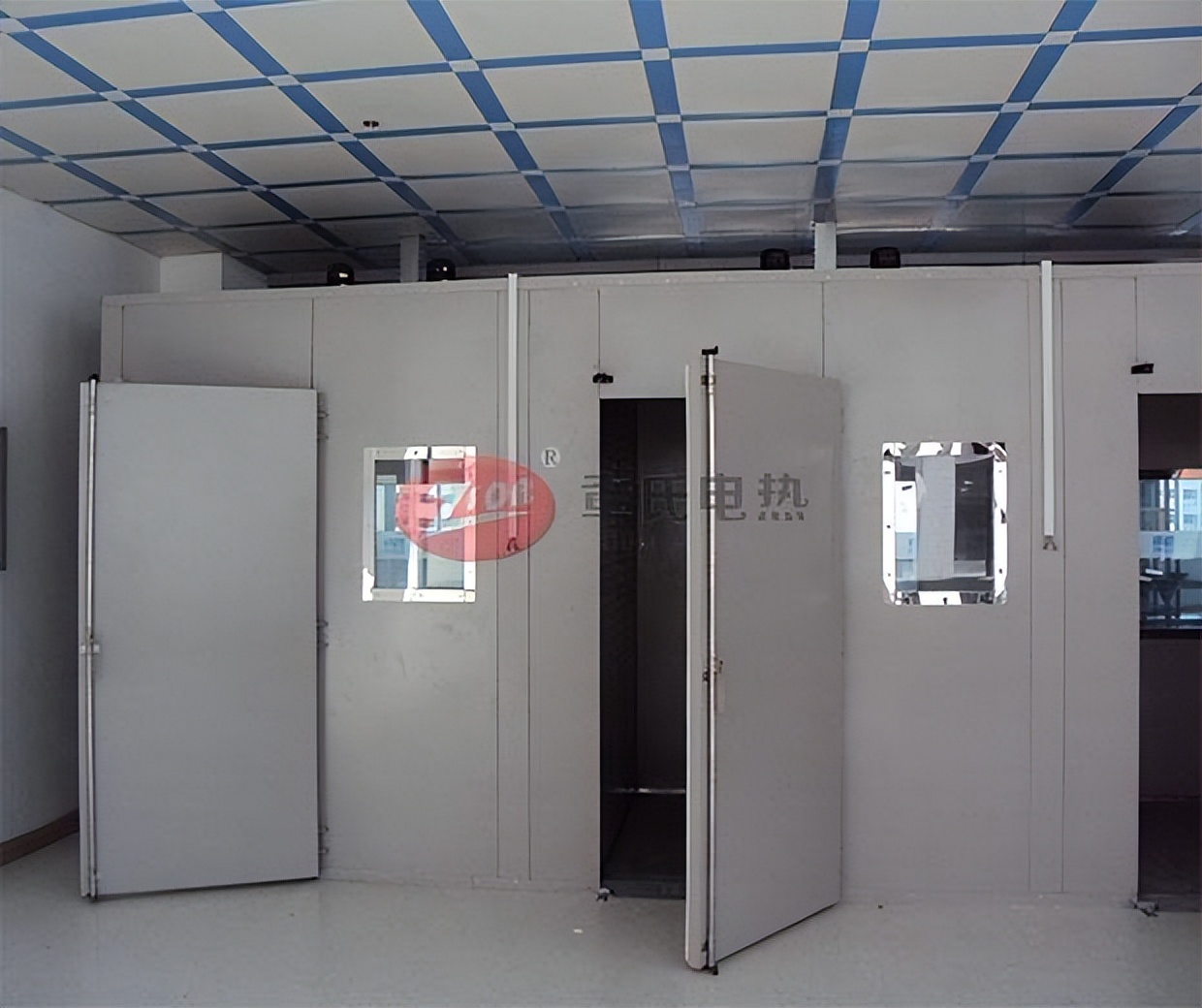 高级电热食品烤箱怎么使用,精密高温烤箱用途