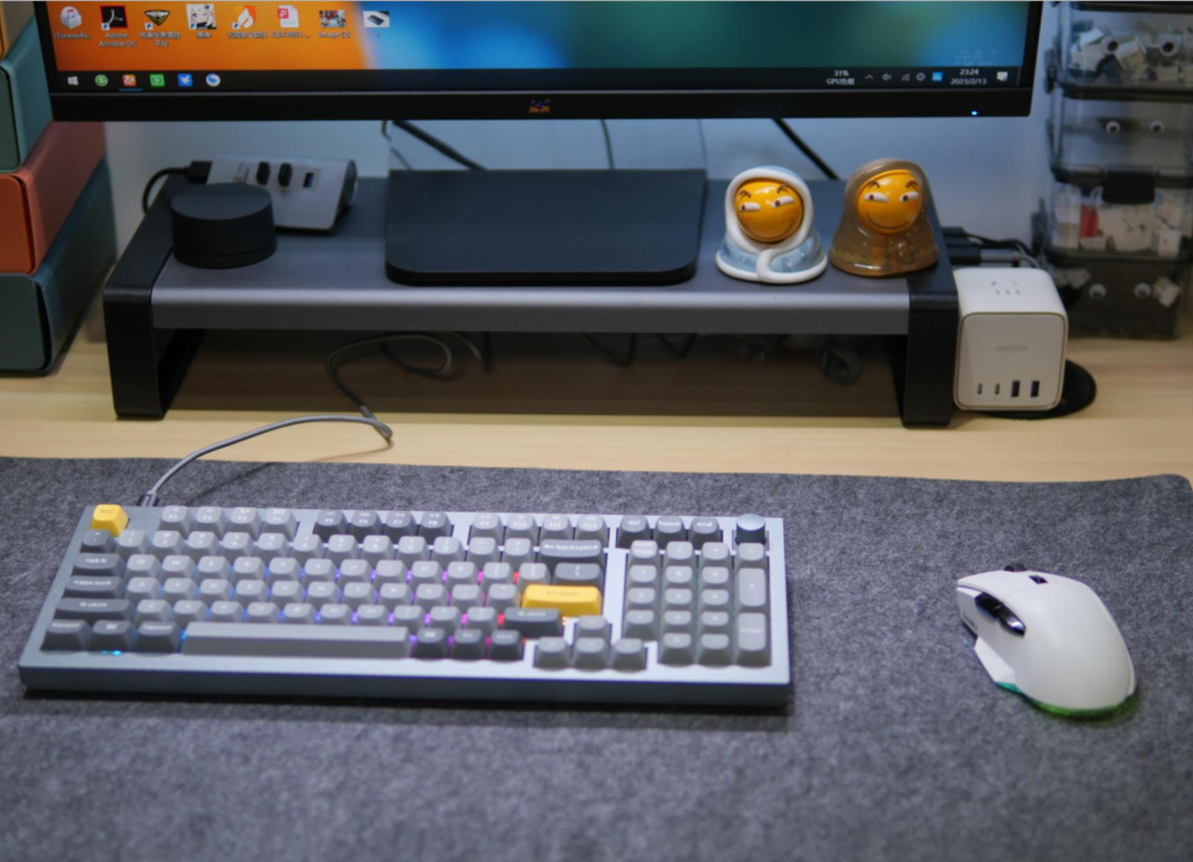 教你选购一款合适的机械键盘,2025机械键盘