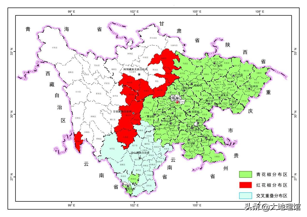 四川饮食以辣为主还是麻为主,四川是麻还是辣