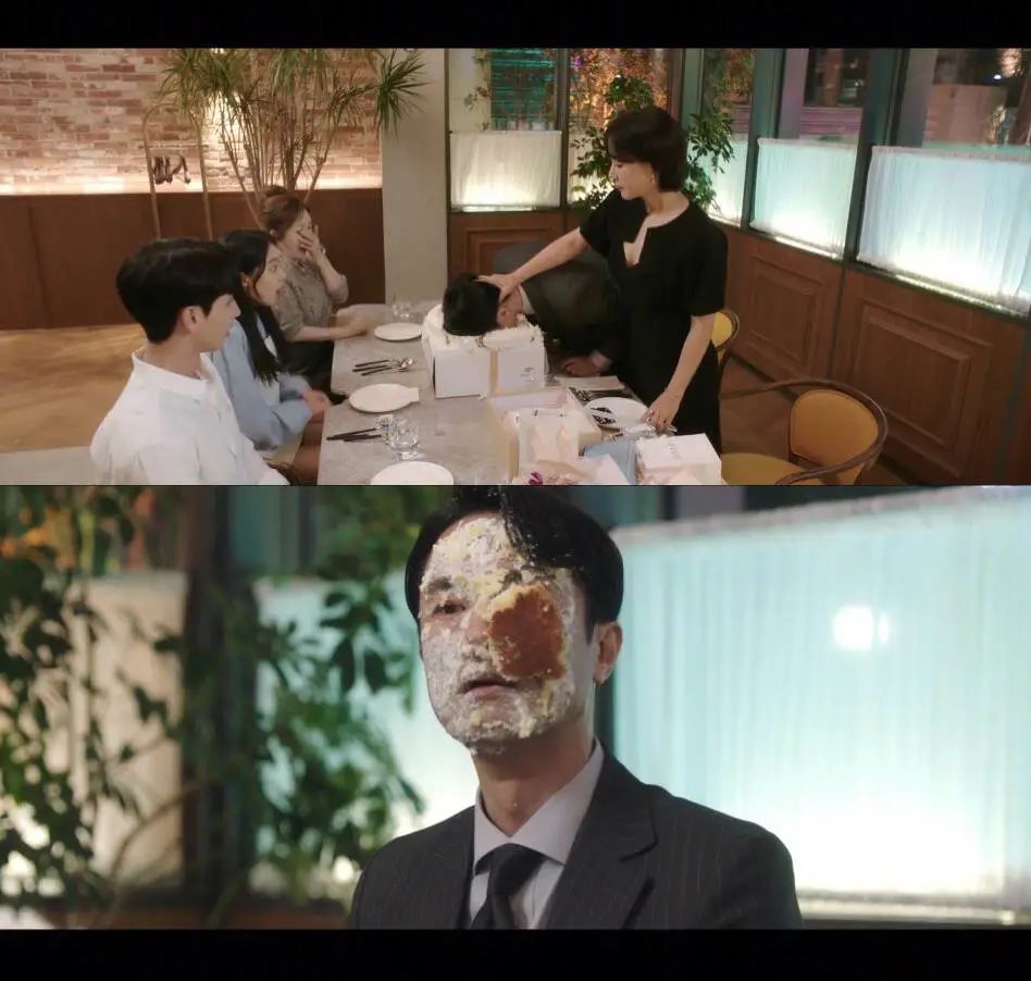 隐忍20年，她终于发疯了