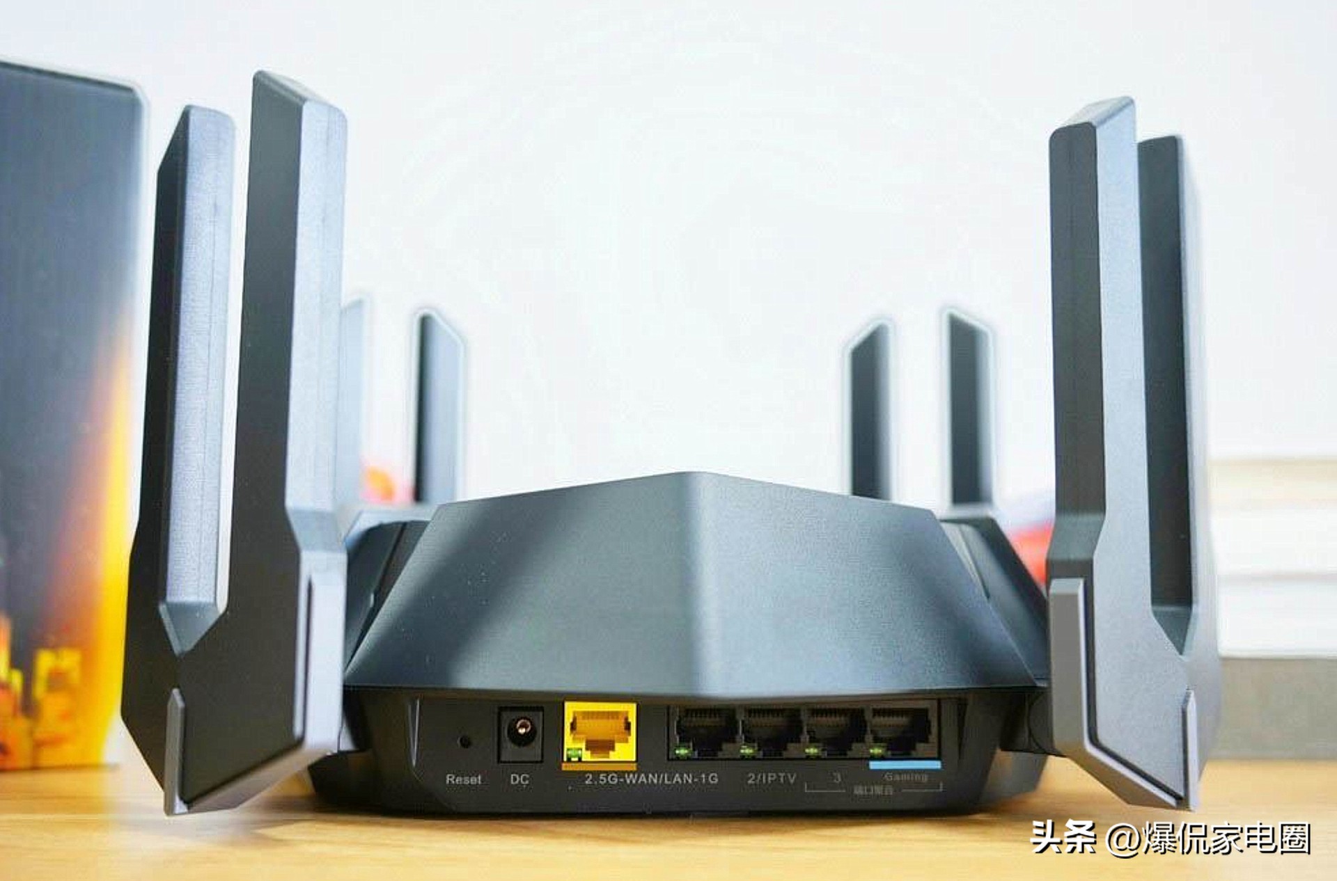 路由器哪个牌子最好用排行榜,路由器哪个牌子最好用性价比高