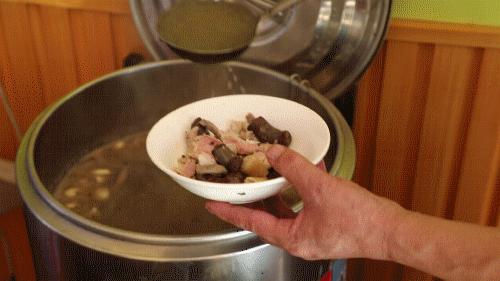 河北没有特色美食是什么,河北真的没有美食吗