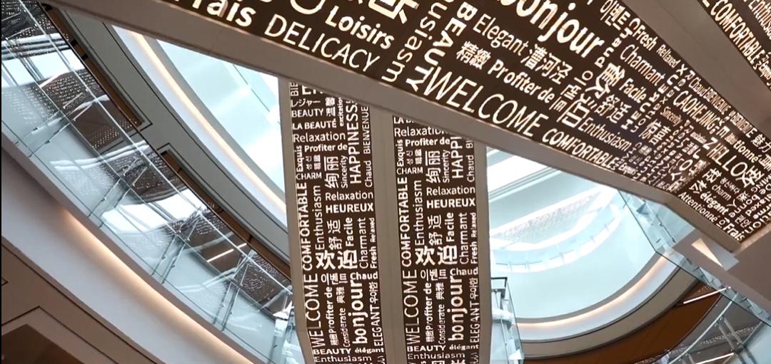 铝塑板6大应用方案，抓住机遇