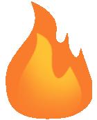 油锅突然起火怎么处理好,油锅起火别慌张