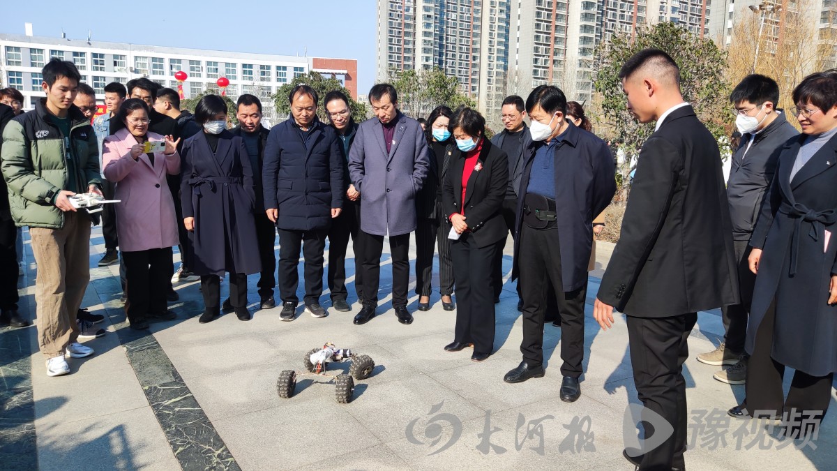 周口大学生创业,周口大学生创业园