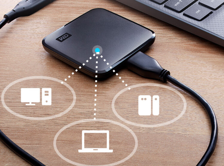 适合学生党买的移动固态硬盘,哪个牌子的移动固态硬盘性价比高