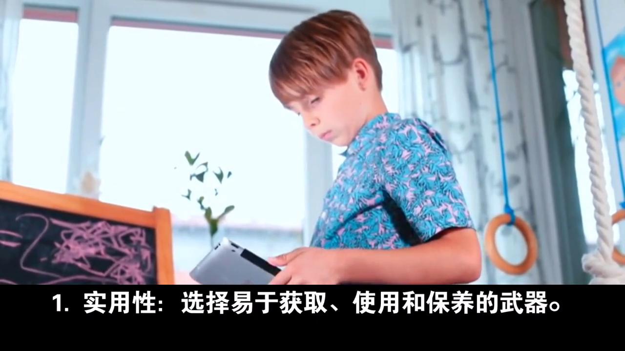 关于丧尸爆发如何预防的视频,科普教你遇到丧尸怎么办