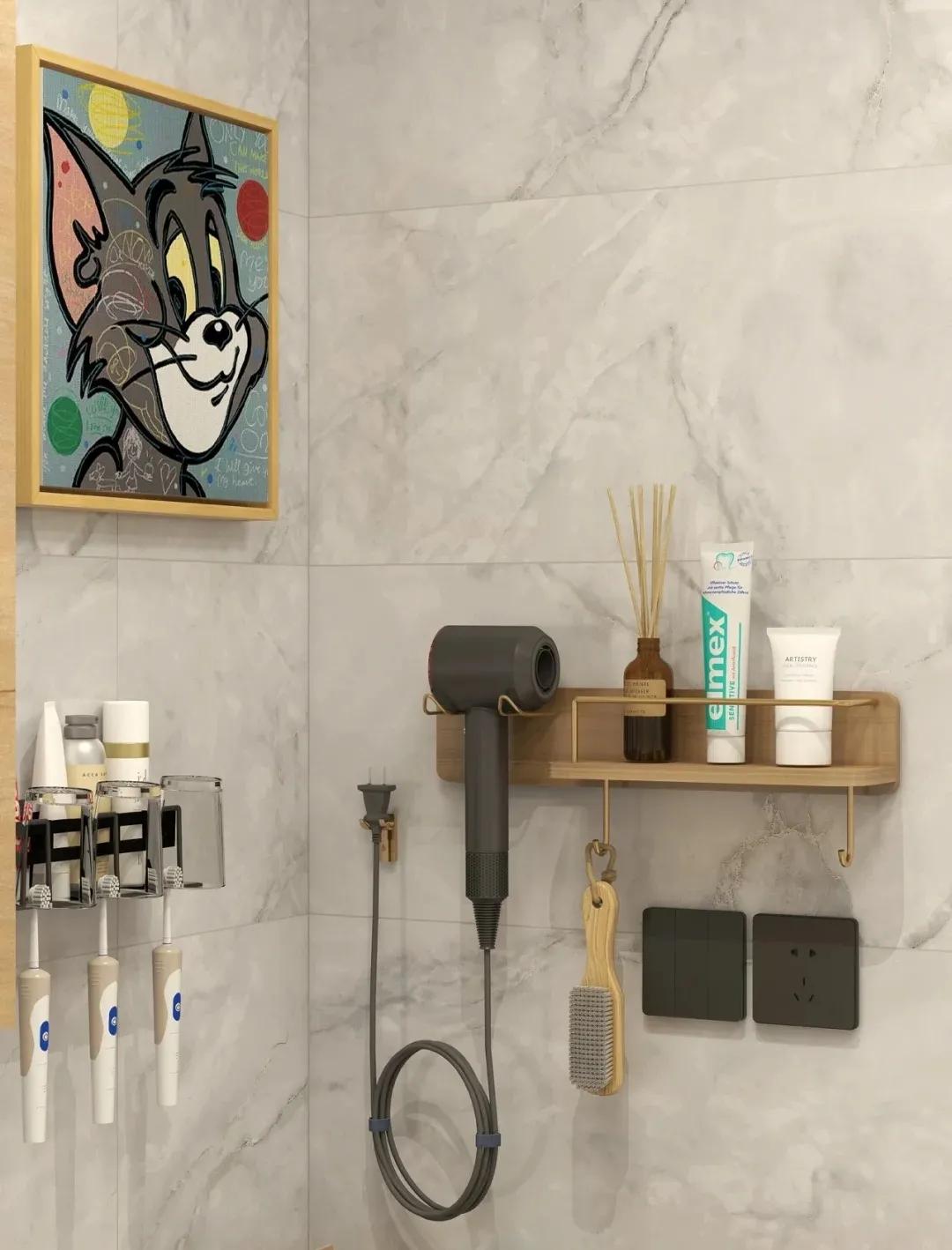 最简单的小户型收纳方法,小户型收纳妙招请查收