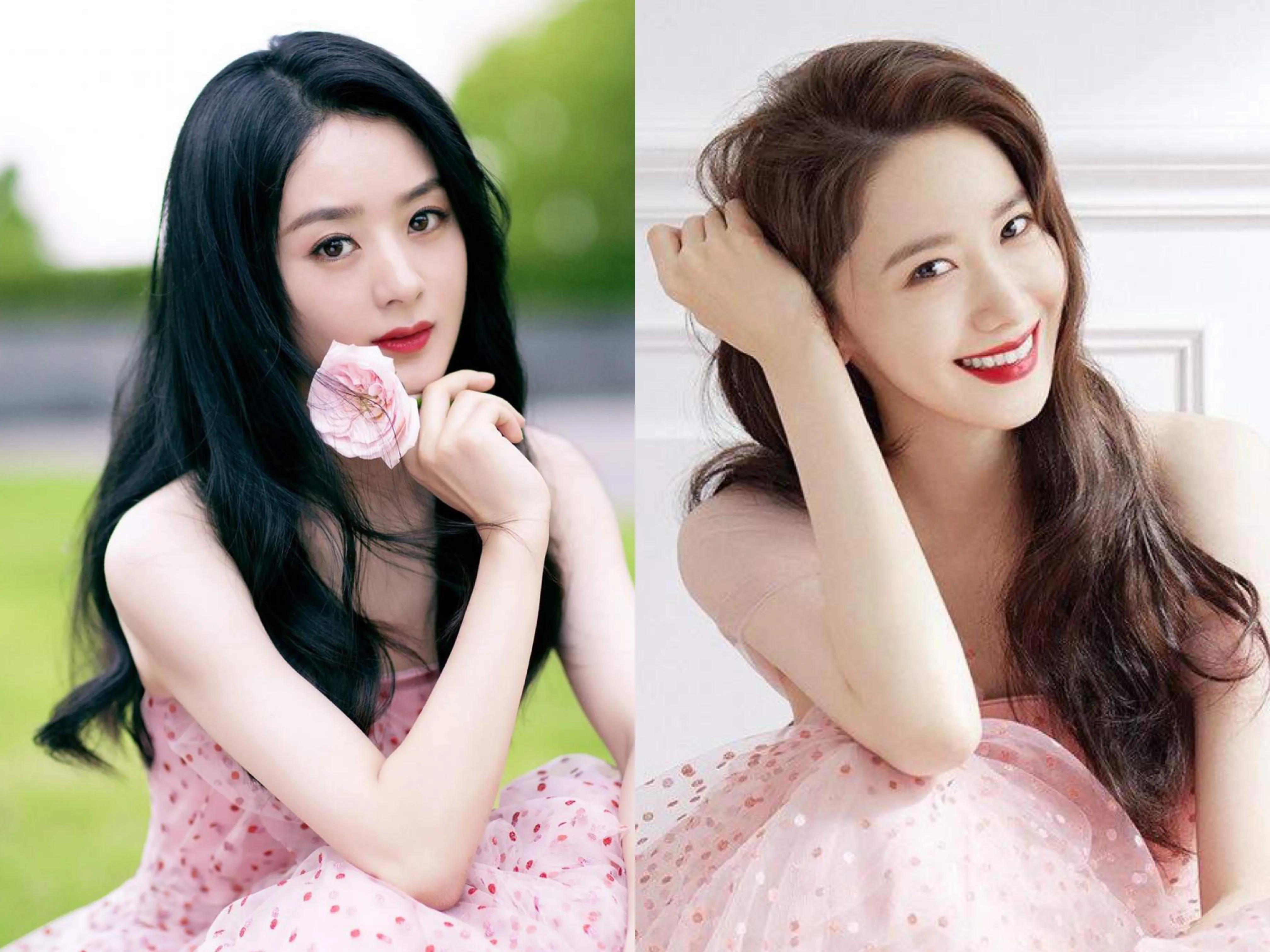 撞衫不可怕谁丑谁尴尬化妆视频,撞衫不可怕谁胖谁尴尬图片