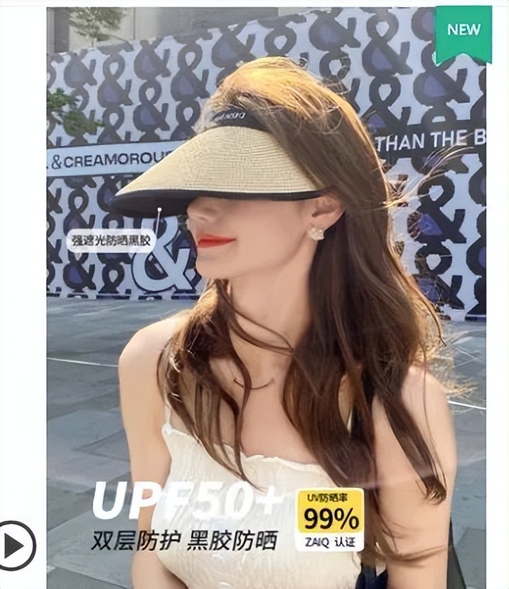 夏季热销防晒帽,夏日必备热门防晒帽推荐