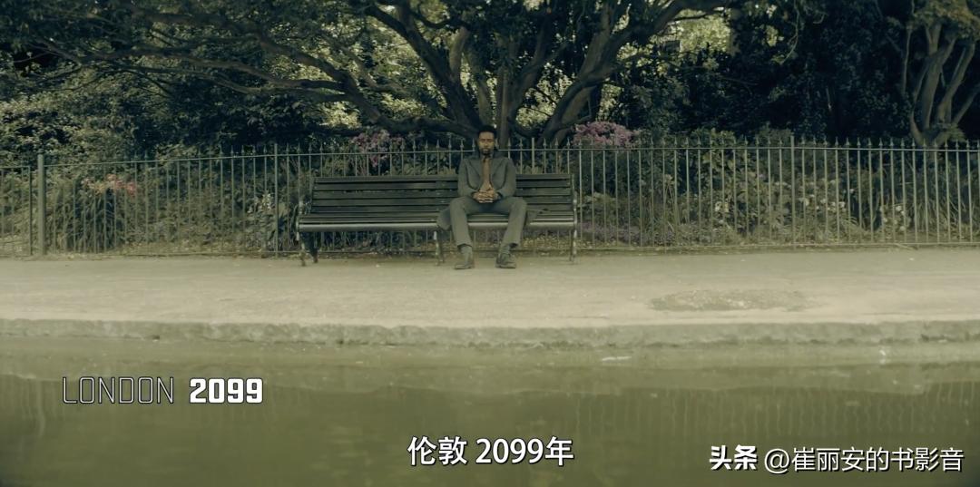 西部世界第8集解说,西部世界1-8季全集解说