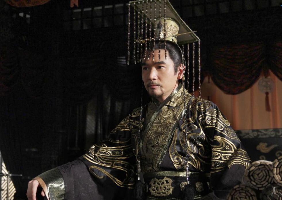 秦人尚黑原因,秦人尚黑有历史依据吗