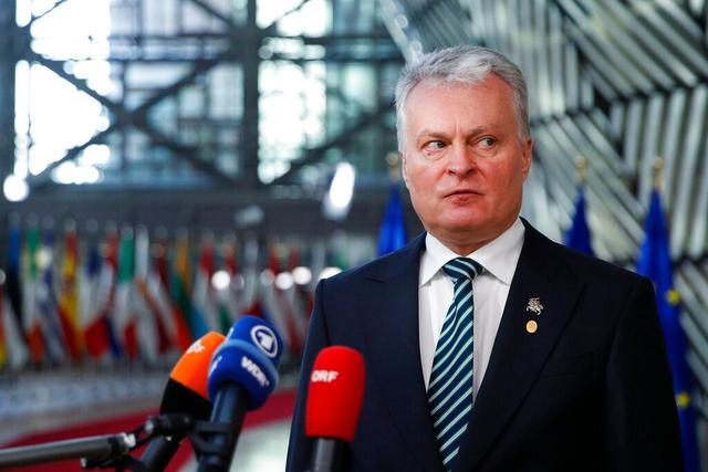 立陶宛受中方制裁后最新经济现状,立陶宛遭中国制裁后现在怎么样了